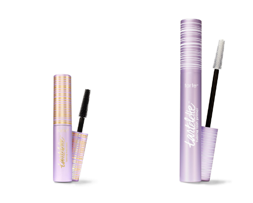 Best tubing mascara + primer cover photo collage