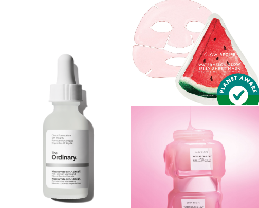 Tiktok Viral Beauty and self- care Finds teens actually buy in 2025 cover photo collage