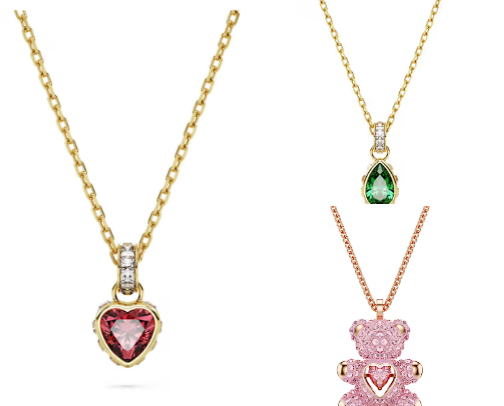 Level up your jewerly in 2025 cover photo collage