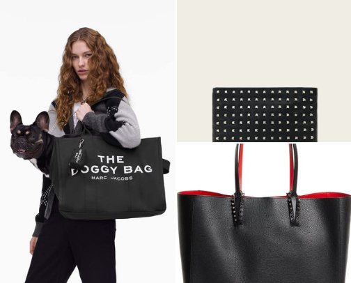 You get a Bag! You get a Bag! You get a Bag! cover photo collage