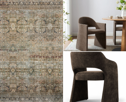 Home must haves cover photo collage