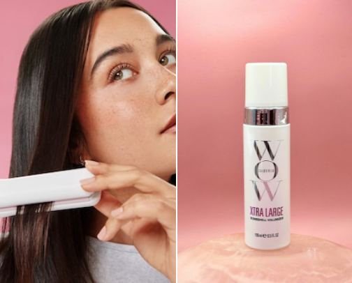 Half-Off Hair Heroes (Top Picks at 50% OFF !) cover photo collage