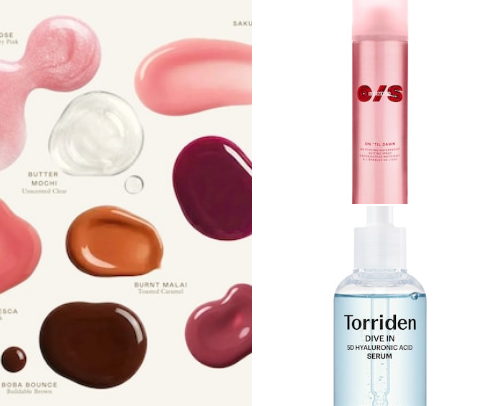 Sephora Sale: Wish List cover photo collage