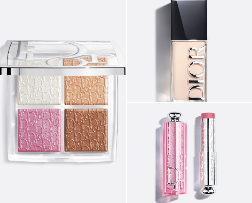 Makeup worth your money💸💸 cover photo collage
