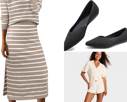 Fashion Finds That Are Worth it cover photo collage