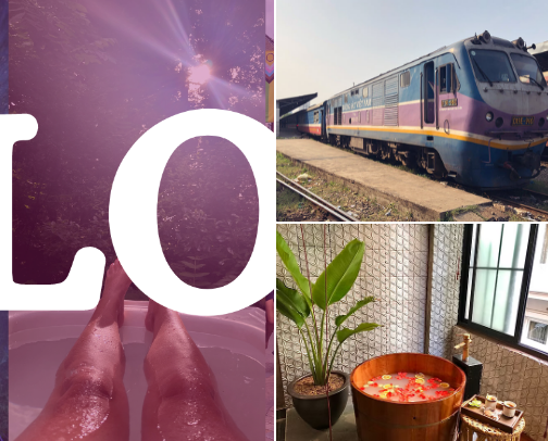 Vietnam Travel cover photo collage