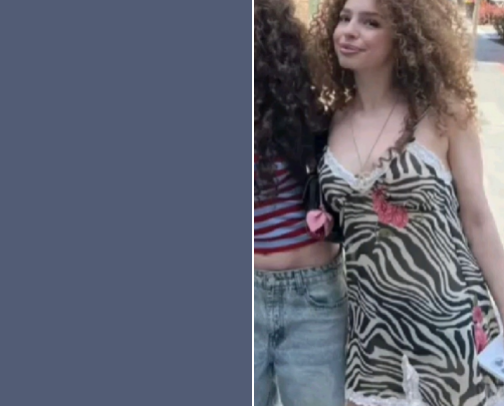 Pic with a fan cover photo collage