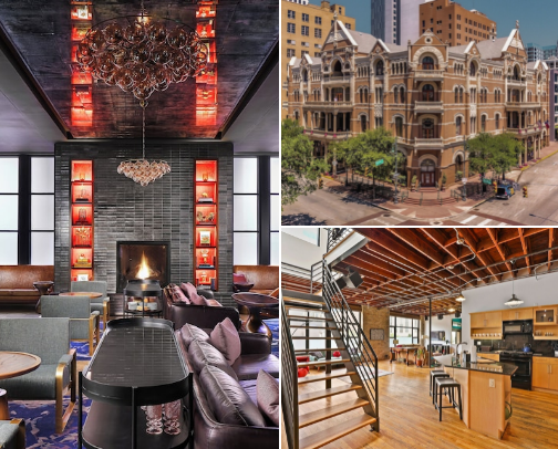 My Perfect Austin Long Weekend: Where to Stay, Eat, and Explore cover photo collage