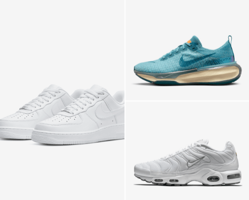 60+ Best Popular Nike clothes and shoes 😻🐐 cover photo collage