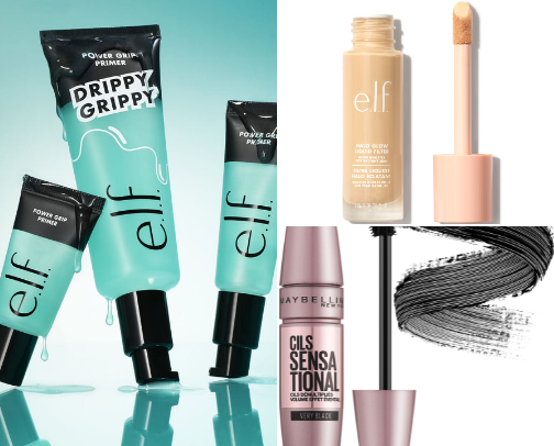 💄 Amazon Beauty Finds Under $25 cover photo collage