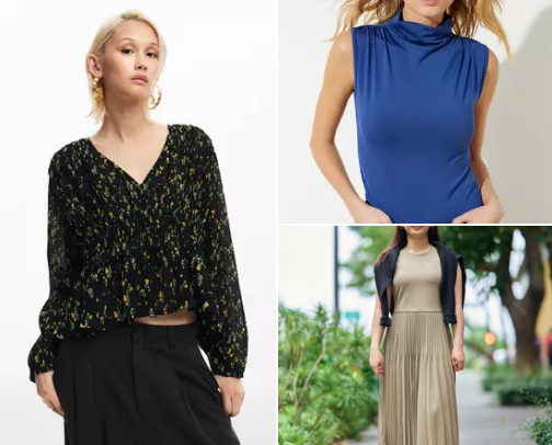 🚀 Your New Favorite Outfit Awaits Inside... cover photo collage