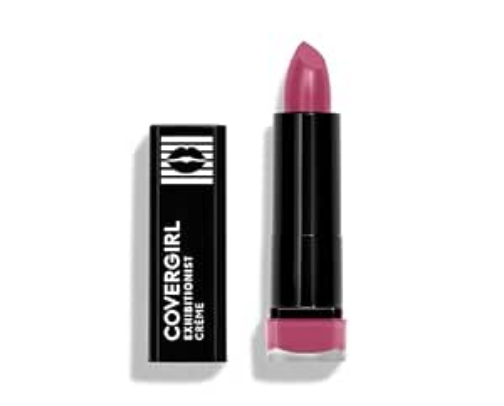 The everyday wear chic lipstick by covergirl cover photo collage