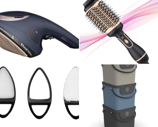 Amazon best buys cover photo collage