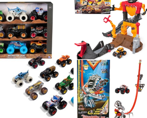 Toddler Gift Ideas cover photo collage