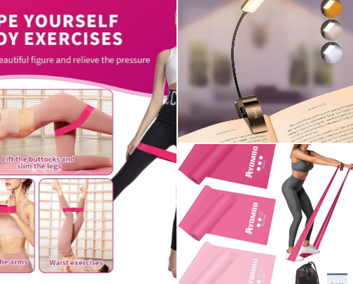 Dance Mom & Proud cover photo collage