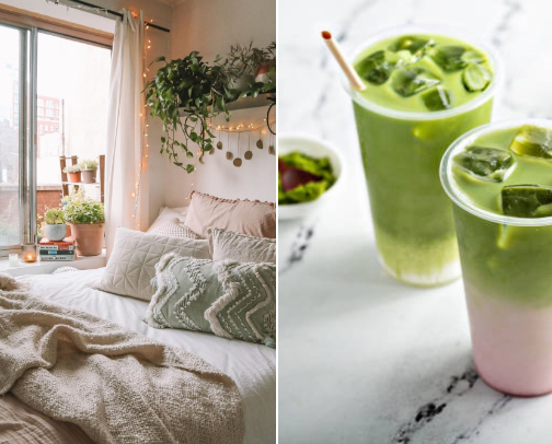 Cute Things To Do When You’re Bored at Home (Teen Edition) cover photo collage