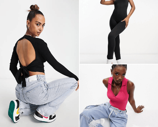 Dress Up, Show Up cover photo collage