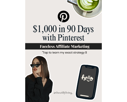 What to make extra income? Pinterest can help you to pay your bills cover photo collage