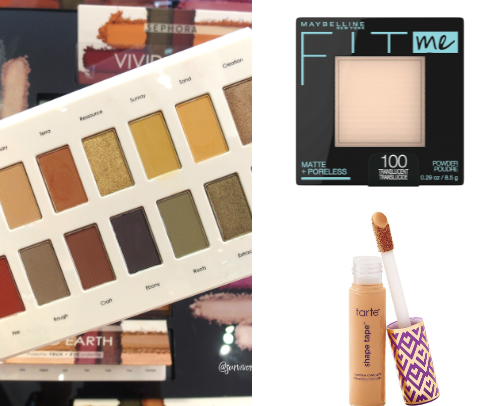 Maquillaje que volvería a comprar ♡ cover photo collage