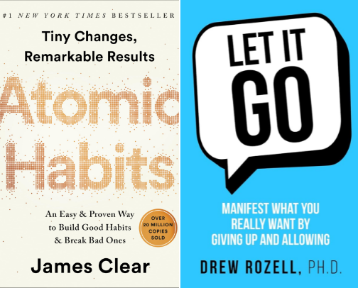 My favorite book recs cover photo collage