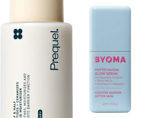 My Must Have SKINCARE cover photo collage