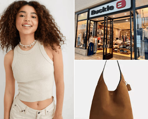 The outfits I love and wear everyday cover photo collage