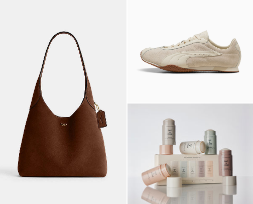 my christmas wishlist! cover photo collage