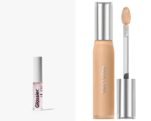 My Top Makeup/Skin Care items from a mom that are tried and true cover photo collage