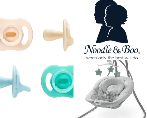 Newborn Esssentials cover photo collage