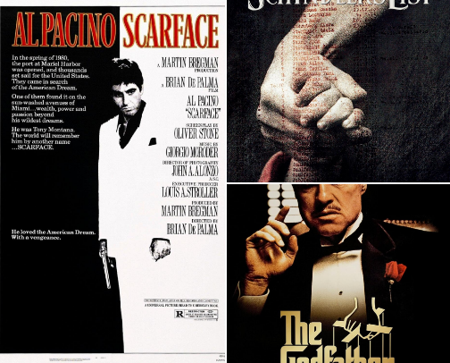 🎬🍿 movies everyone should watch at least once cover photo collage