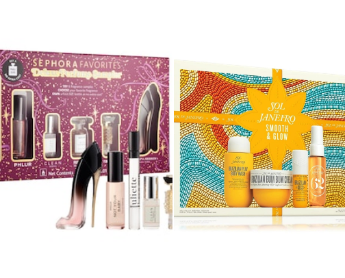 Gift Ideas for HER🫶 cover photo collage