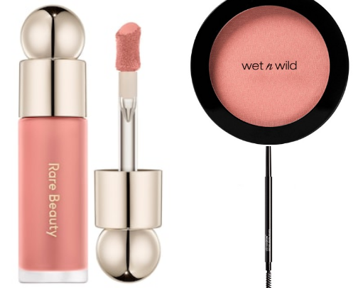 My favorite beauty recs cover photo collage
