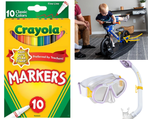 Support children's growth and development and achievement cover photo collage