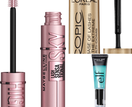 Top 15 Makeup & Glow Up Products That Are Worth Buying cover photo collage