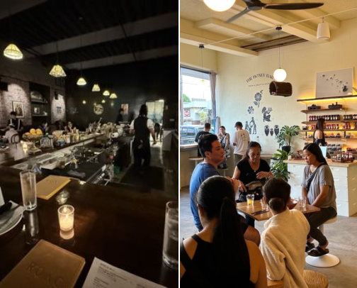 Oahu Must Eats! cover photo collage
