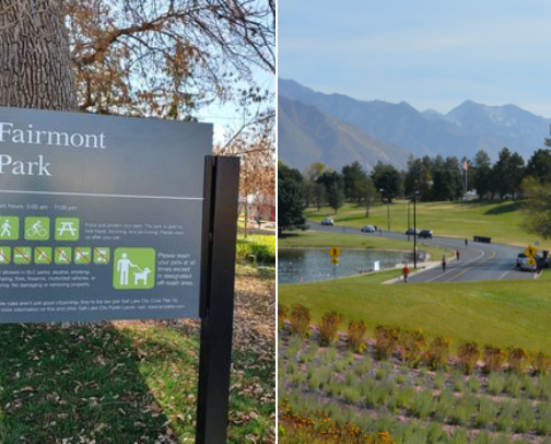 My new list cover photo collage