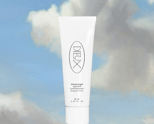 The Daily Skin Edit: A Ritual for Glow cover photo collage