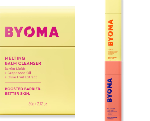 Simple and Affordable Makeup Routine cover photo collage