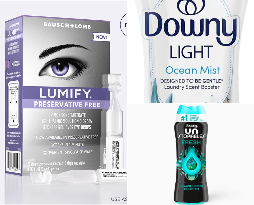 Everyday Solutions!! cover photo collage