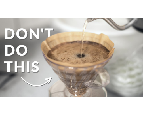 Make your Own Coffee! Dont waste your Money!! cover photo collage