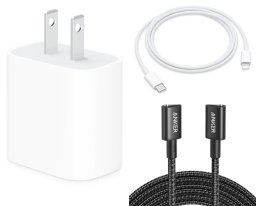 📱 Top Phone & Gadget Essentials Everyone Need cover photo collage