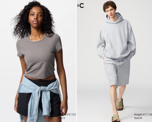 Fashion and Accessories cover photo collage