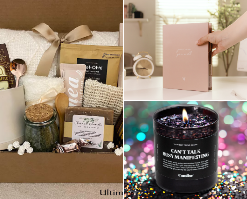 Mental Health Favorites cover photo collage