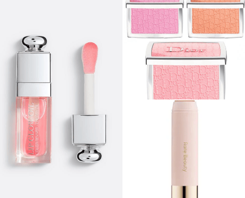 sephora favs🫶🏽 cover photo collage
