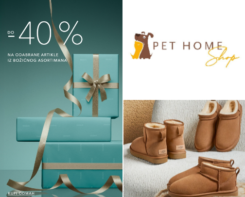Shop cover photo collage