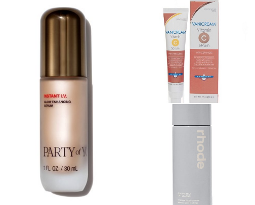 Beauty Favorites: My Must-Haves to Take Care of You cover photo collage