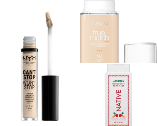 Everyday Girl Things 💁🏻‍♀️ cover photo collage