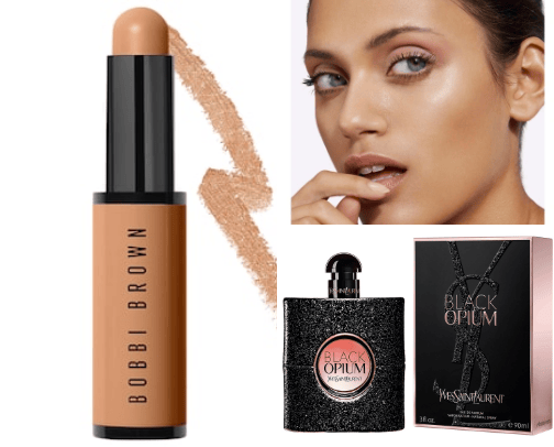 Must have beauty products 💄 cover photo collage