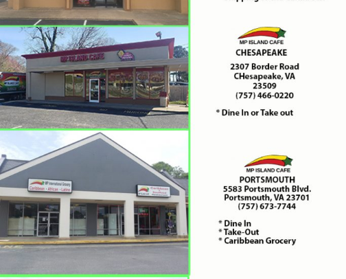 My top Norfolk recs cover photo collage