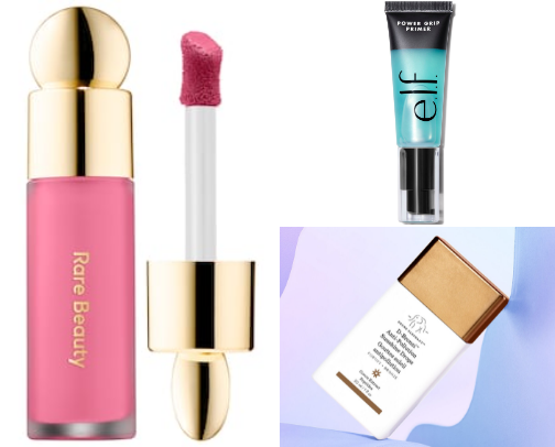 your ultimate it-girl makeup list 💕✨ cover photo collage